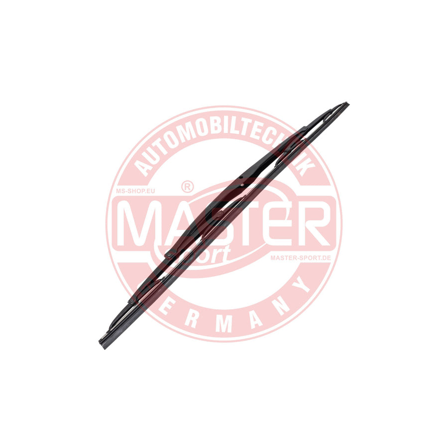 Master-Sport 24-Bus-Pcs-Ms Wiper Blade