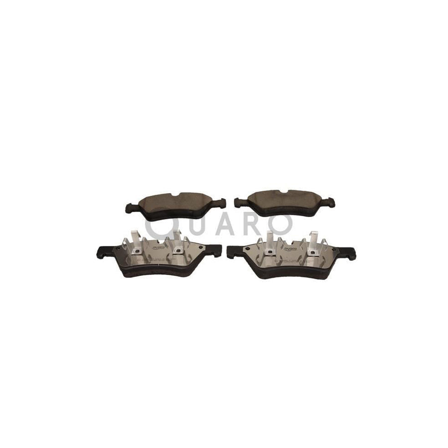 Quaro QP3845C Brake Pad Set