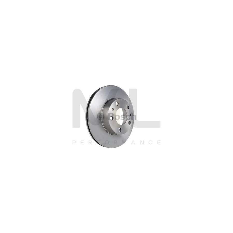 BOSCH 0 986 478 434 Brake Disc Internally Vented, Vented, Oiled, with bolts/screws | ML Performance Car Parts