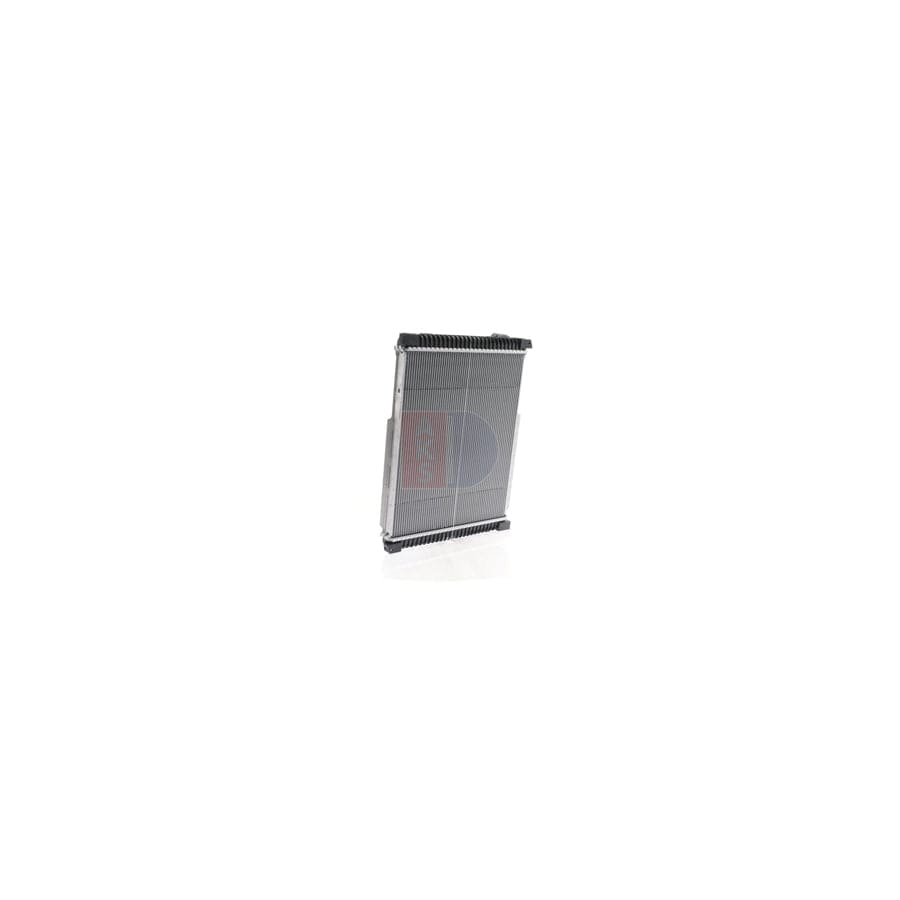 AKS Dasis 400044X Engine Radiator