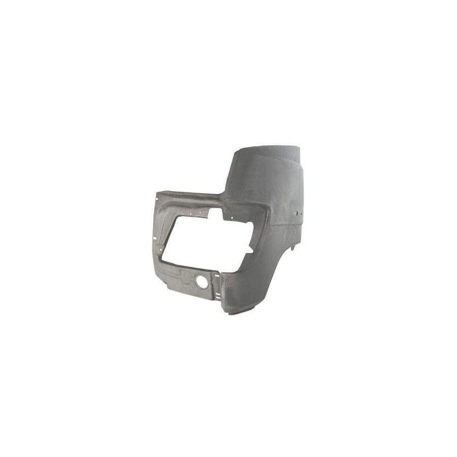 Blic 6504-04-35423111P Wing Fender Suitable For Mercedes-Benz Vario
