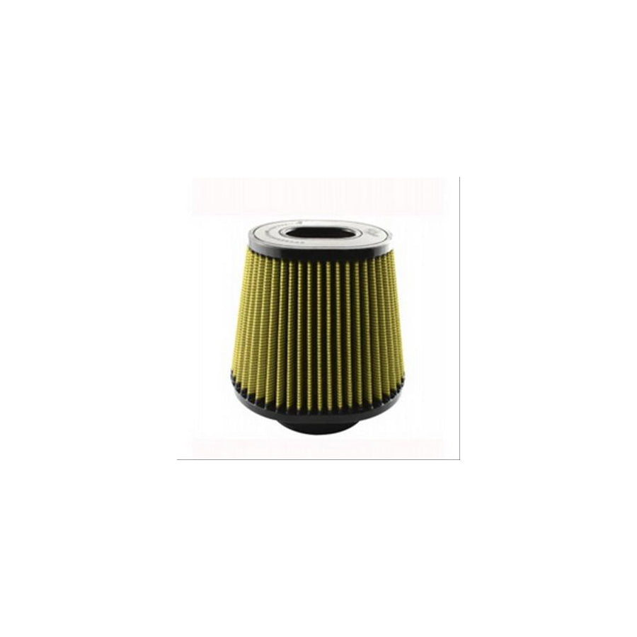 aFe 72-91044 5 IN F x (9x7-1/2) IN B x (6-3/4x5-1/2) IN T x 7-1/2 IN H Intake Replacement Air Filter | ML Performance US Car Parts