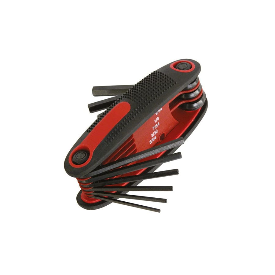 Carpoint 0641027 Angled Screwdriver Set