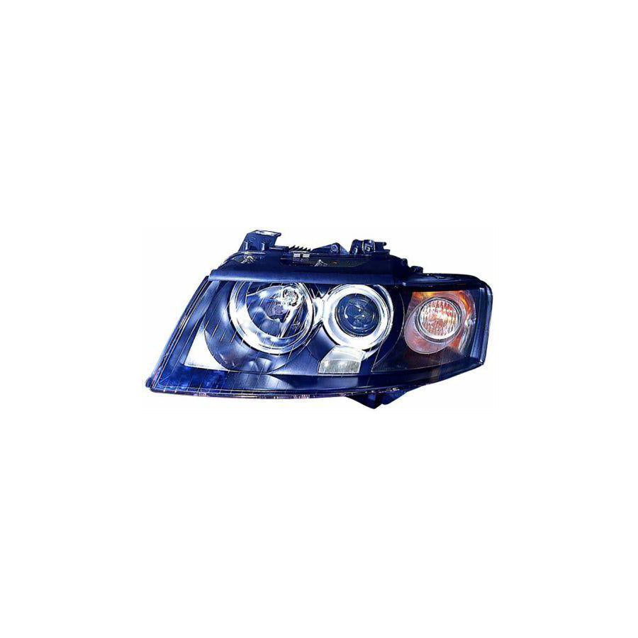Abakus 4461108Lldem Headlight for Audi A4