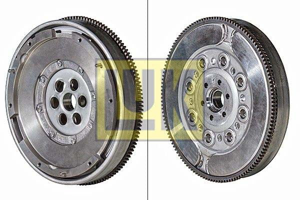 LuK 415 0530 10 Dual Mass Flywheel