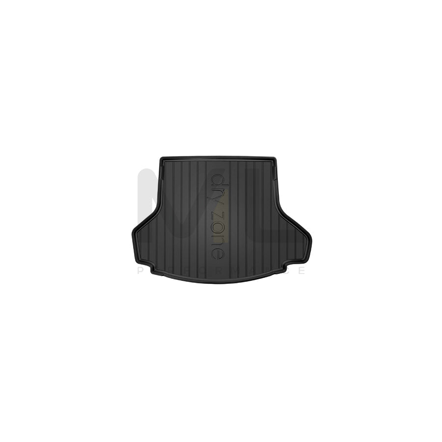 FROGUM Dry Zone DZ405905 Car boot tray for TOYOTA Auris Estate (E18) Elastomer, (LHD)