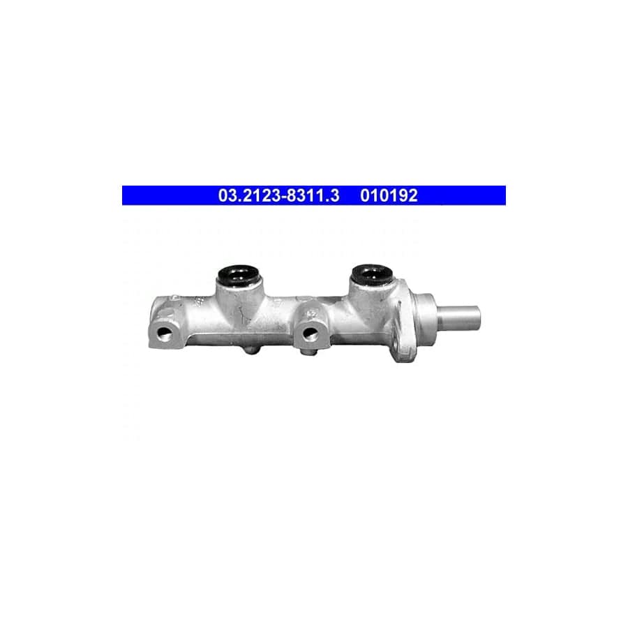 ATE 03.2123-8311.3 Brake Master Cylinder for BMW 5 Saloon (E28)