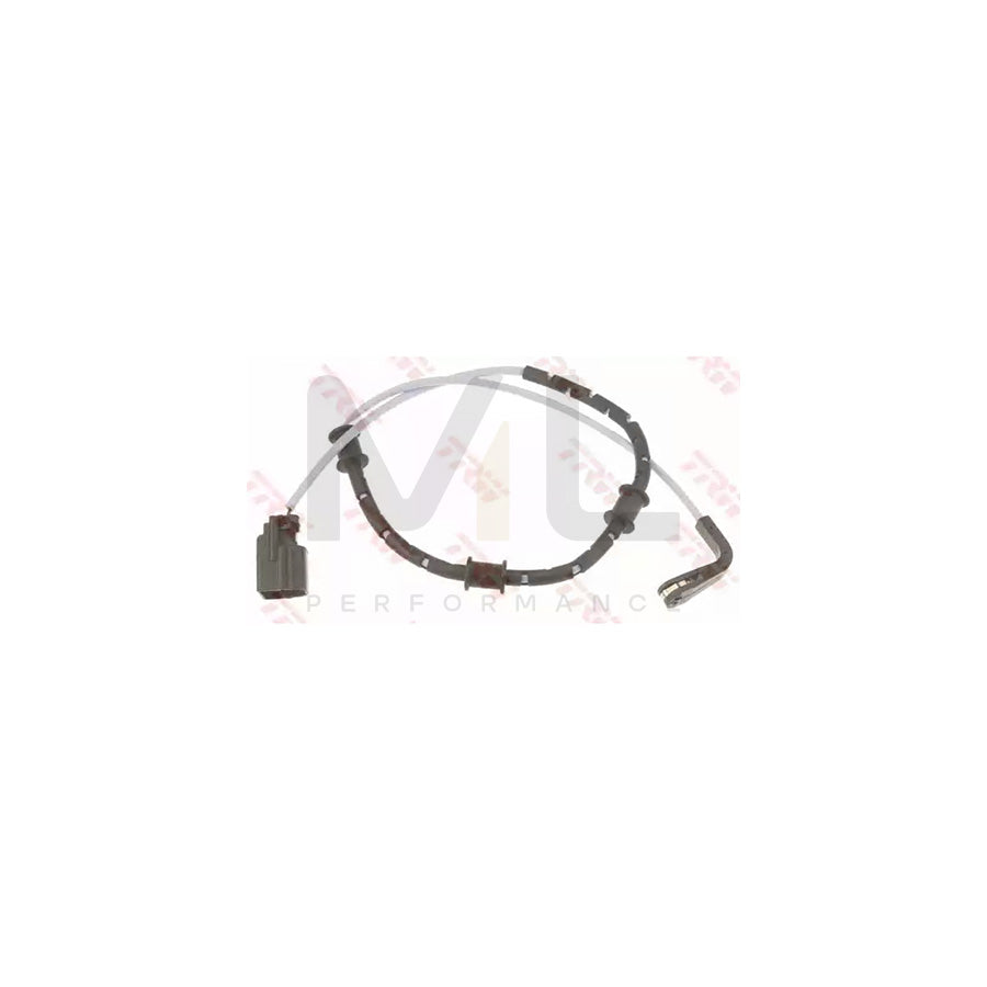 TRW GIC386 Brake pad wear sensor for JAGUAR XK | ML Performance Car Parts