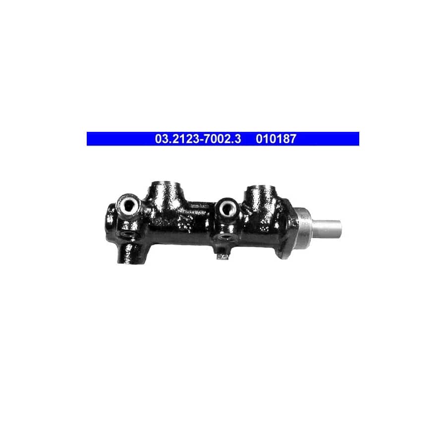 ATE 03.2123-7002.3 Brake Master Cylinder