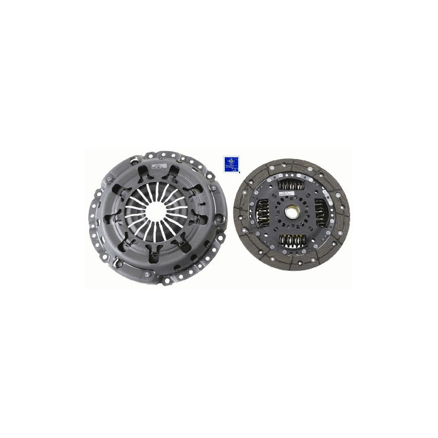 Sachs 3000 844 101 Clutch Kit For Ford Focus