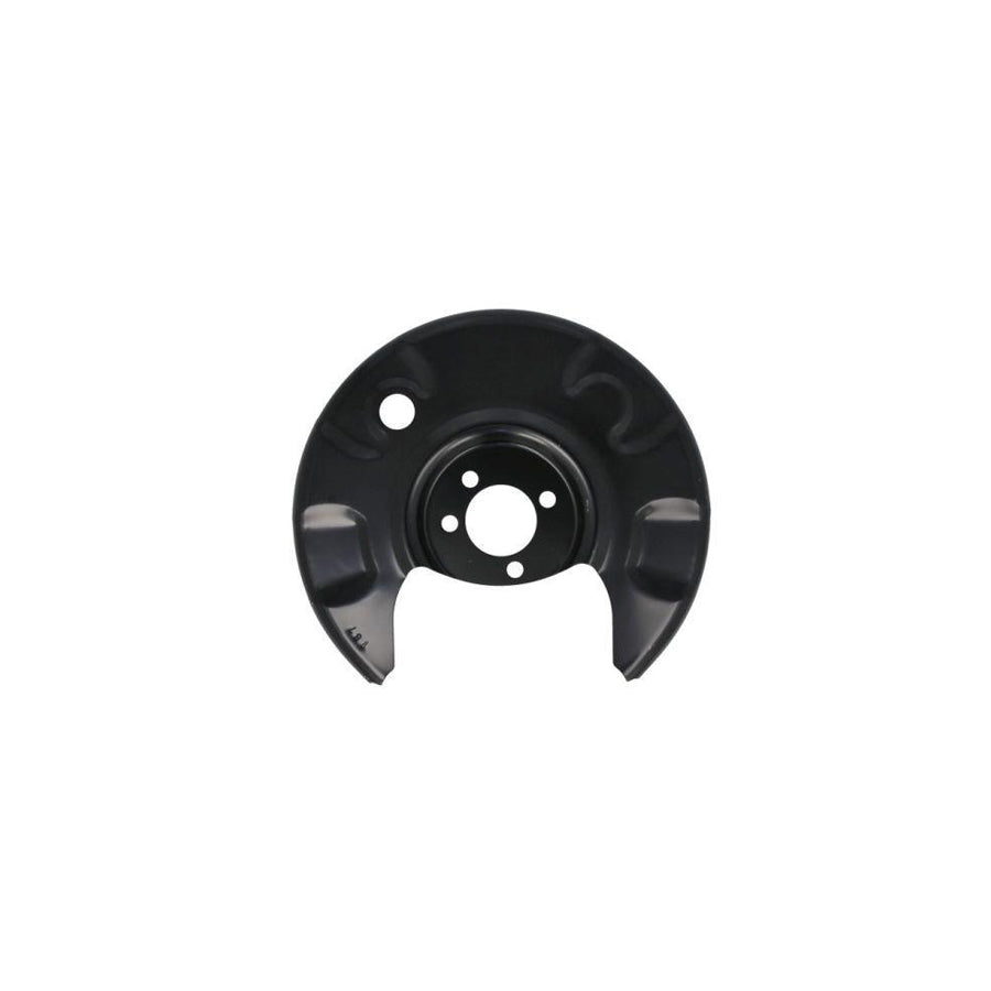 Blic 6508-03-9521877K Splash Panel, Brake Disc