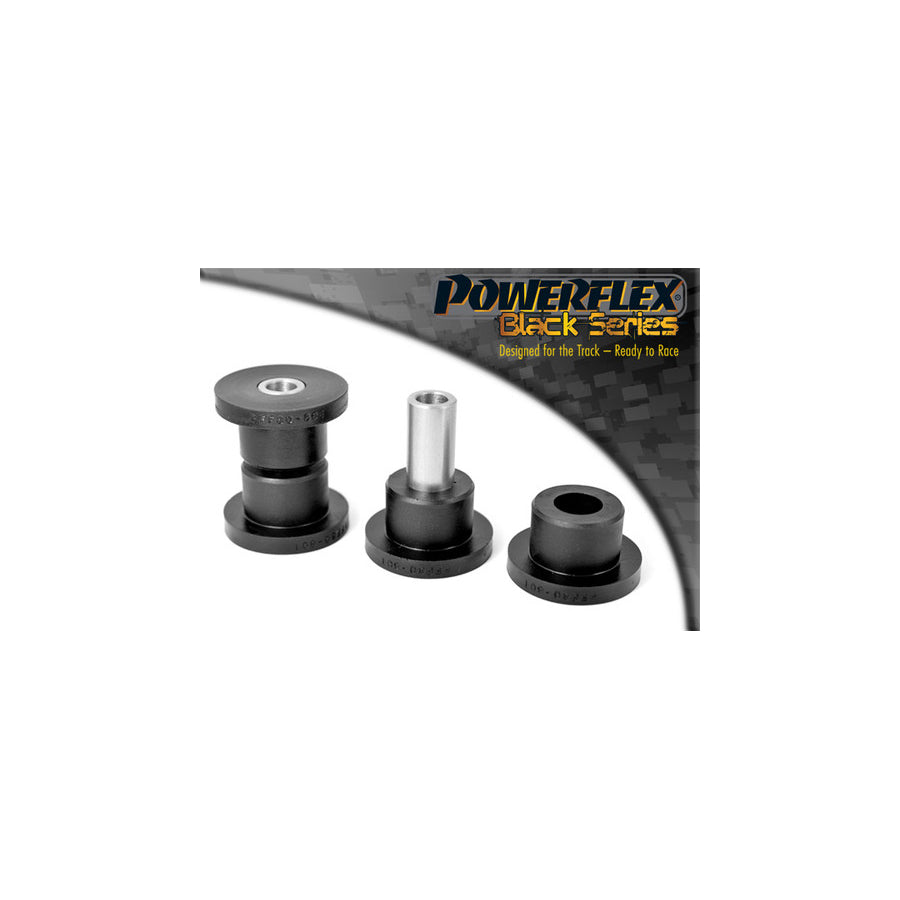 Powerflex PFF80-801BLK Vauxhall - Opel Front Wishbone Front Bush (Inc. Zafira & Astra) | ML Performance UK Car Parts