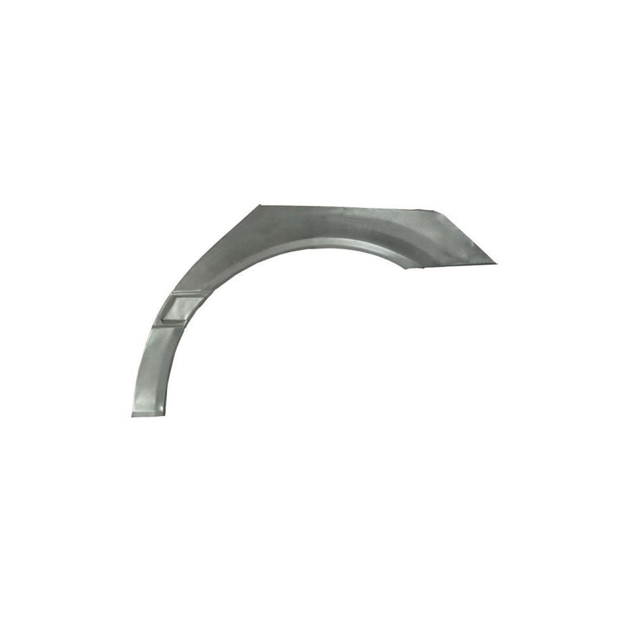 Blic 6504-03-3517581P Wheel Arch Liner Suitable For Mercedes-Benz S-Class Saloon (W220)