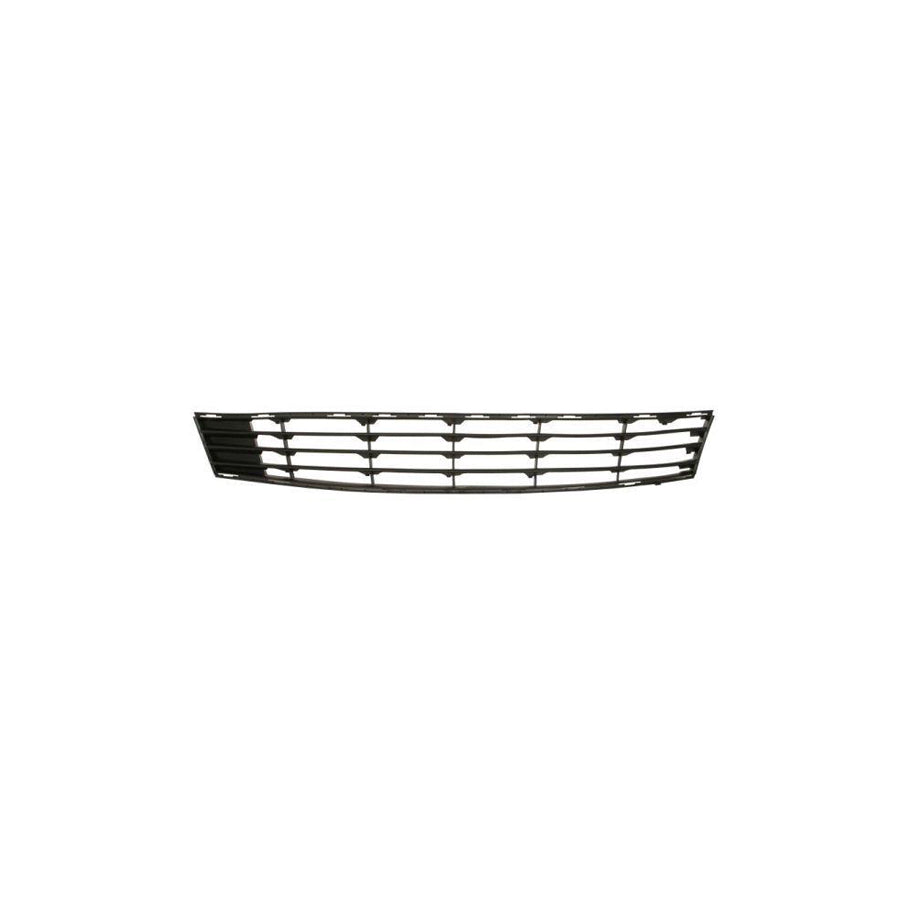 Blic 6502-07-6033910P Bumper Grill For Renault Clio
