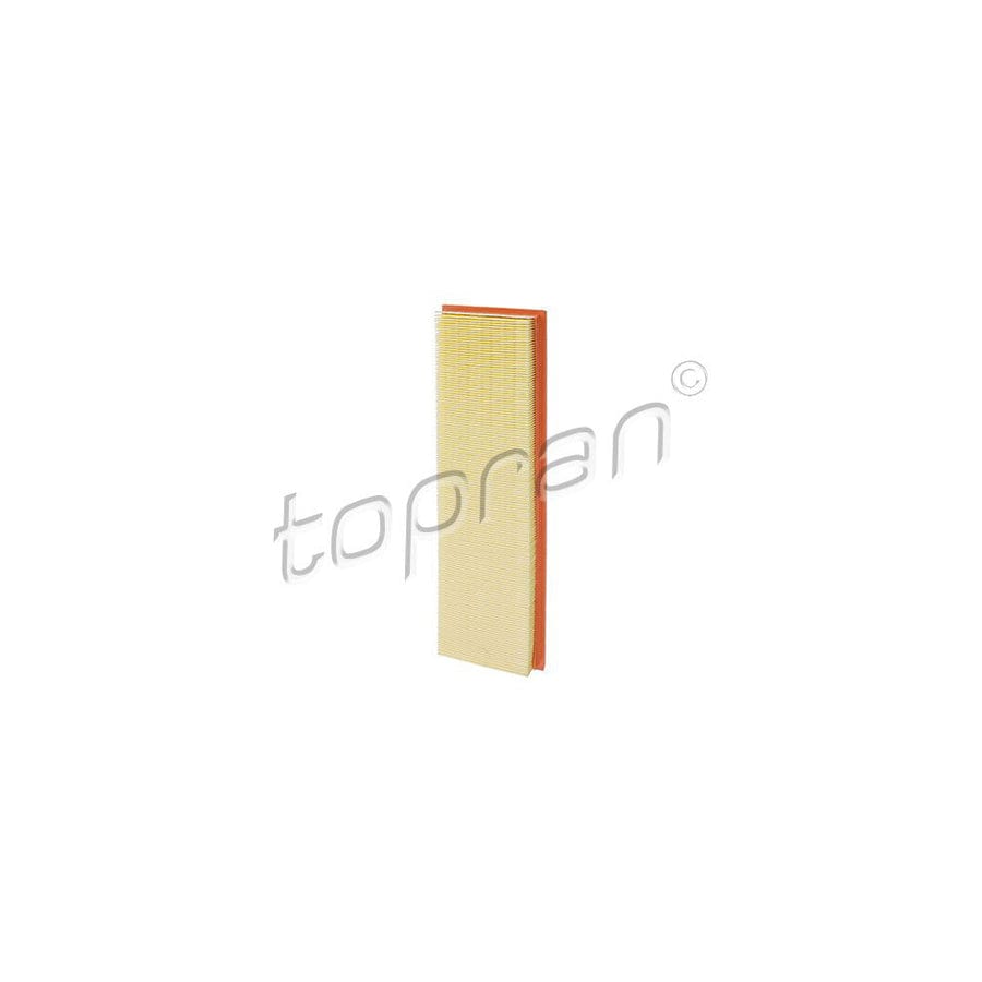 Topran 112 955 Air Filter