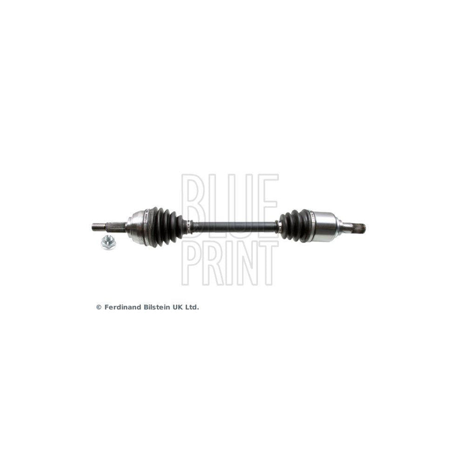 Blue Print Adc48328 Wheel Bearing Kit for Mitsubishi Pajero / Shogun