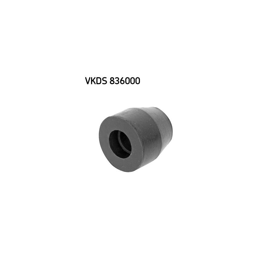 Skf Vkds 836000 Control Arm / Trailing Arm Bush For Suzuki Alto | ML Performance UK Car Parts