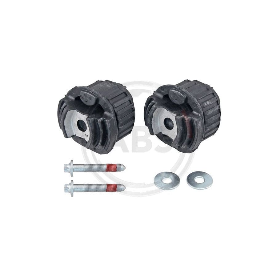 A.B.S. 271709 Mounting, Axle Bracket Suitable For Mercedes-Benz E-Class