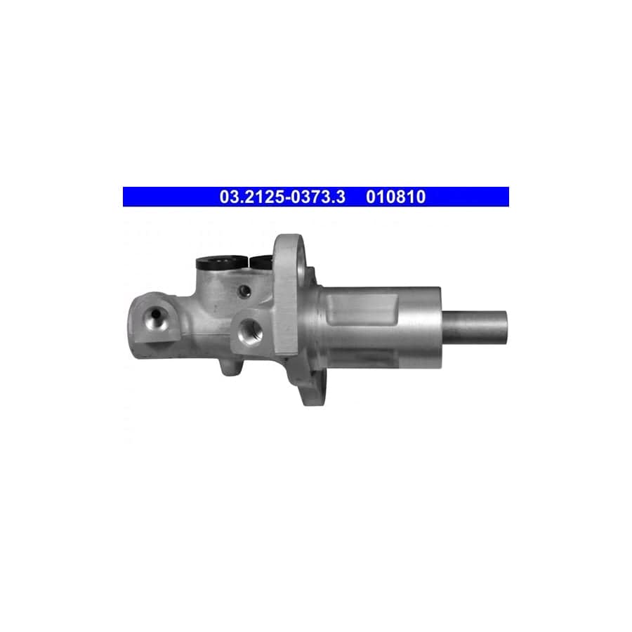 ATE 03.2125-0373.3 Brake Master Cylinder