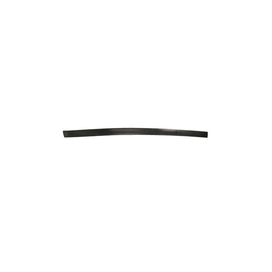 Blic 5511-00-5514221P Front Splitter For Peugeot 307