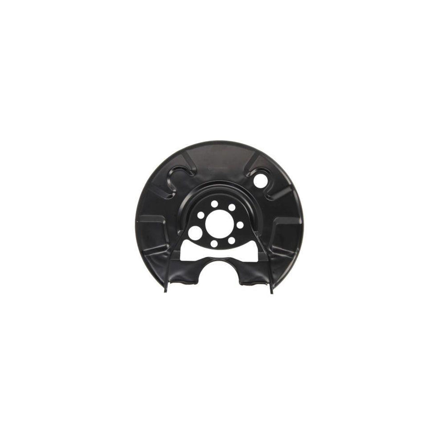 Blic 6508-03-9521876K Splash Panel, Brake Disc For VW Golf II Hatchback (19E, 1G1)