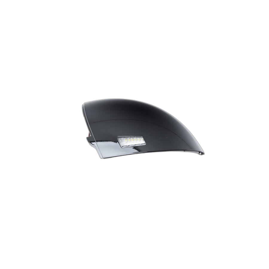 Genuine BMW 51167906349 E60 E61 E64 Covering Cap, Bright-Black Left (Inc. M5 & M6) | ML Performance UK Car Parts