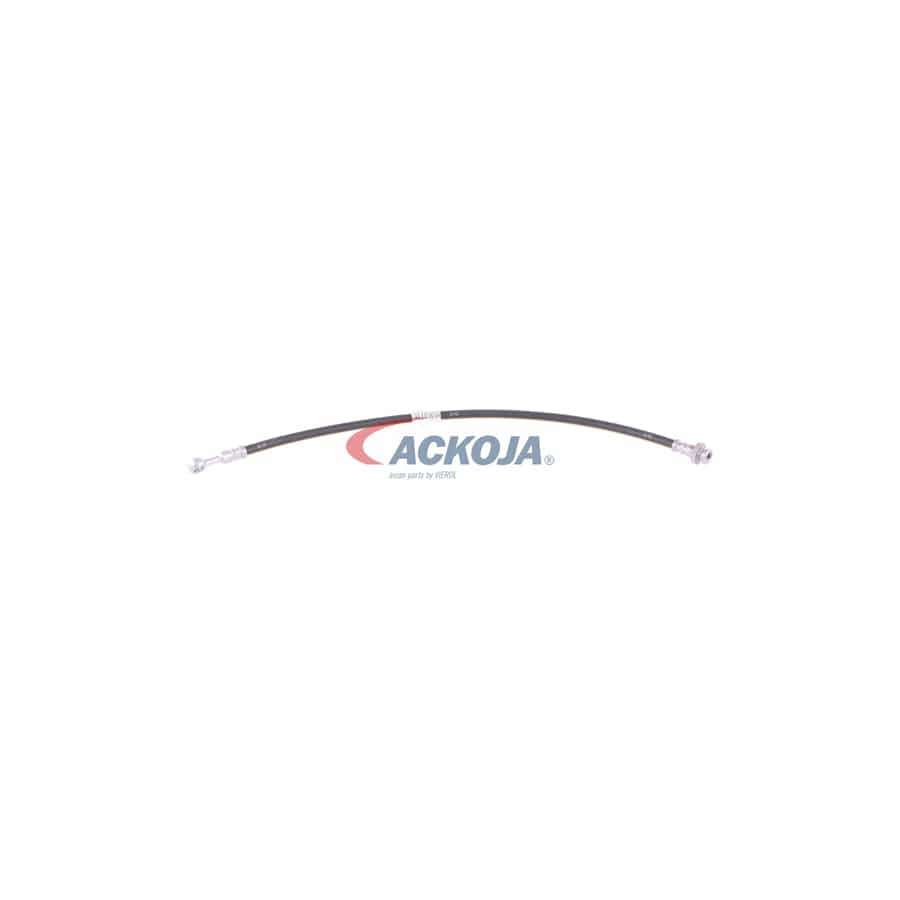 Ackoja A38-0464 Brake Hose For Nissan Almera | ML Performance US