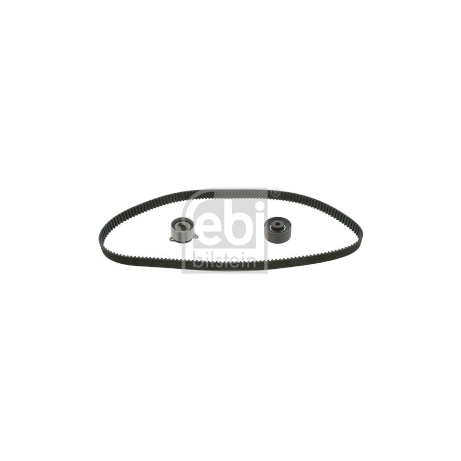 Febi Bilstein 26904 Timing Belt Kit