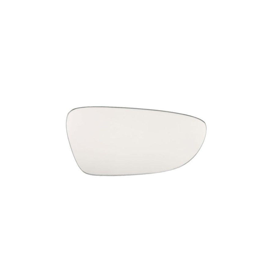 Blic 6502-02-9520220P Front Cowling For VW Golf