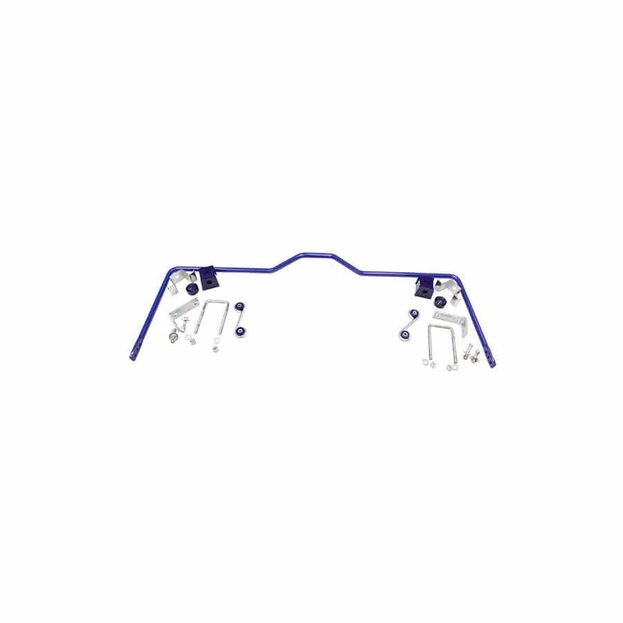 SuperPro RC0031RZ-20 Isuzu D-Max MP 20mm Adjustable Rear Anti-Roll Bar Upgrade | ML Performance UK Car Parts
