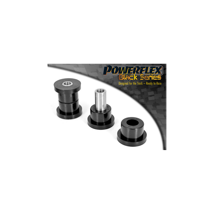 Powerflex PFF80-501BLK Vauxhall - Opel Vectra B Front Lower Wishbone Front Bush | ML Performance UK Car Parts