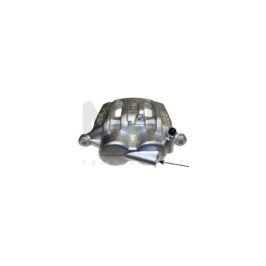 TEXTAR 38177000 Brake Caliper without holder | ML Performance Car Parts