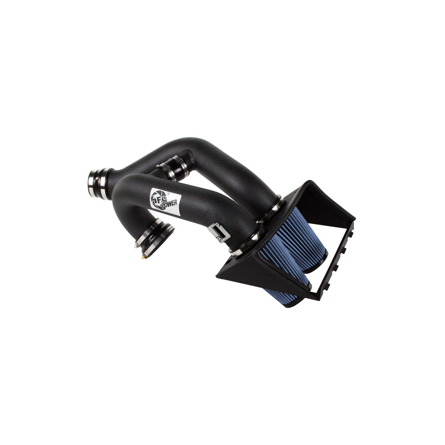 aFe 54-12182 Open Element Intake Ford F-150 2011 V6-3.5L (tt) | ML Performance US Car Parts