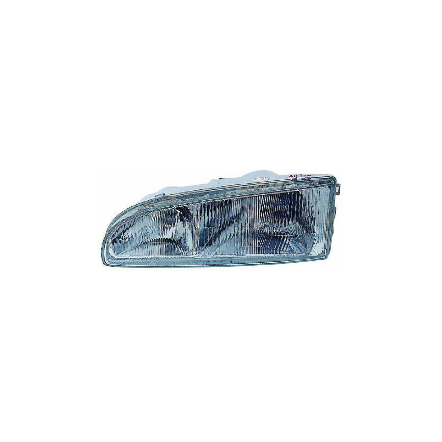 Abakus 2211114Llde Headlight for Hyundai H100