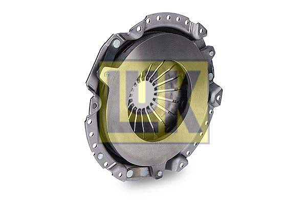 LuK 120 0122 10 Clutch Pressure Plate
