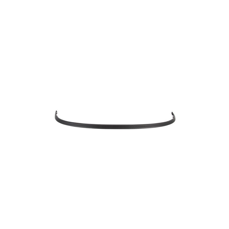 Blic 5511-00-5508225P Front Splitter For Peugeot 207