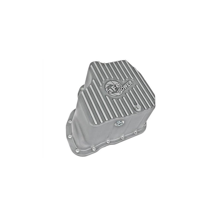 aFe 46-70340 Engine Oil Pan GM Diesel Trucks 11-16 V8-6.6L (td) LML | ML Performance US Car Parts