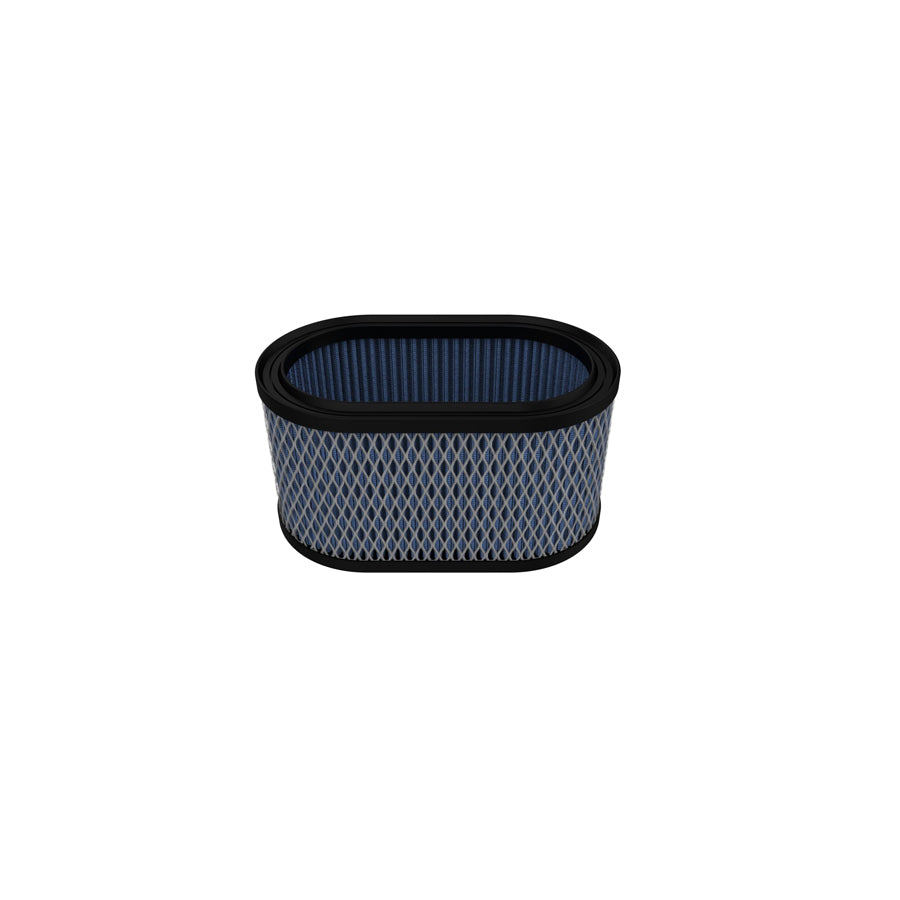 aFe 10-90014 Round Racing Air Filter Fits Weber IDA 48 Carburetors (4-1/2 IN Height) | ML Performance US Car Parts