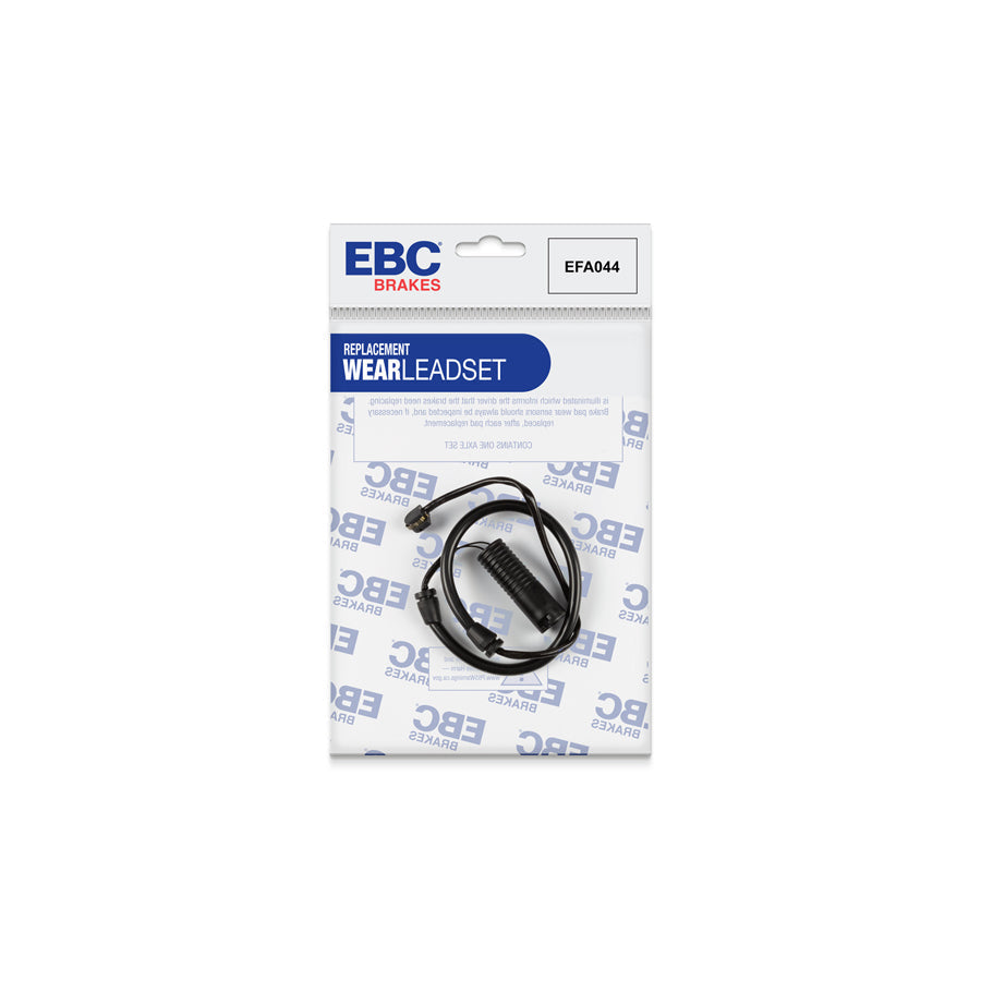 EBC EFA044 BMW E38 Rear Wear Leads - ATE Caliper 1 | ML Performance US Car Parts
