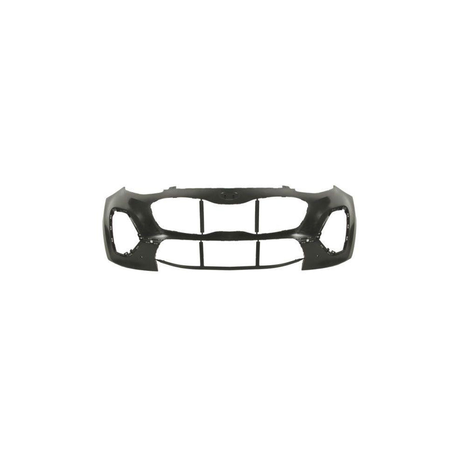 Blic 5510-00-3296906P Bumper For Kia Sportage IV (Ql, Qle)