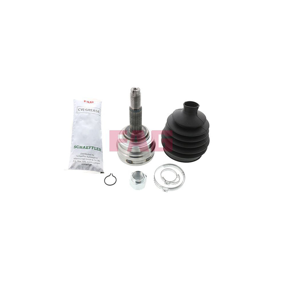 FAG 771 0384 30 Joint Kit, Drive Shaft For Daewoo Lanos