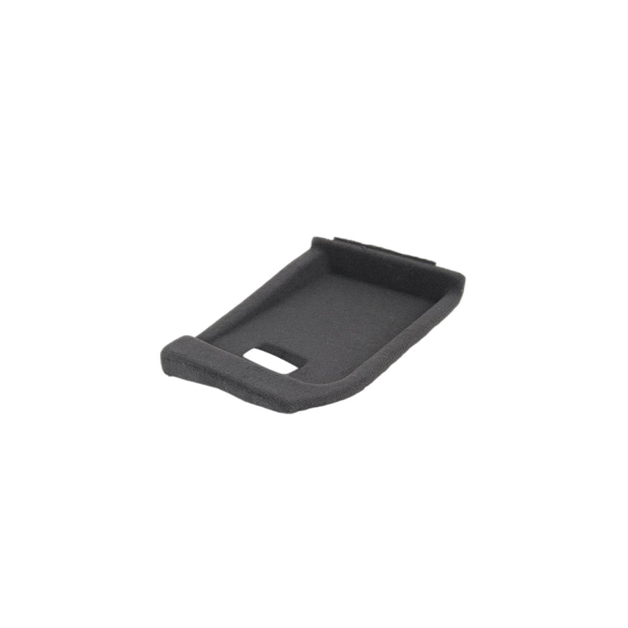Genuine BMW 51477254077 E70 Flap Left SCHWARZ (Inc. X5) | ML Performance US Car Parts