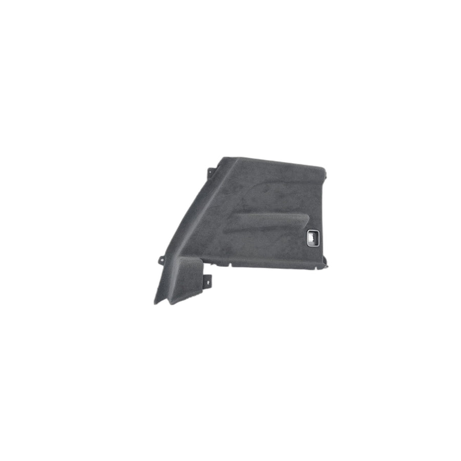 Genuine BMW 51477253984 E70 Right Trunk Trim ANTHRAZIT (Inc. X5) | ML Performance US Car Parts