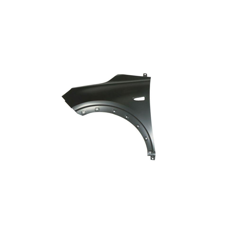 Blic 6803-00-7520280P Bonnet For Skoda Octavia