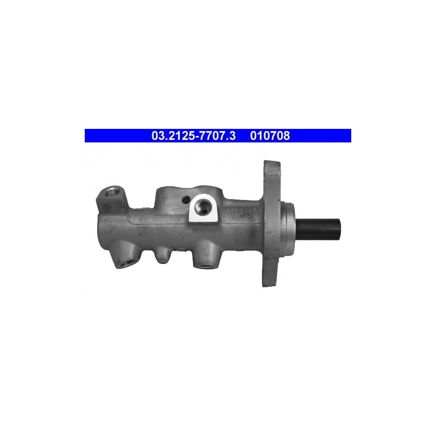 ATE 03.2125-7707.3 Brake Master Cylinder