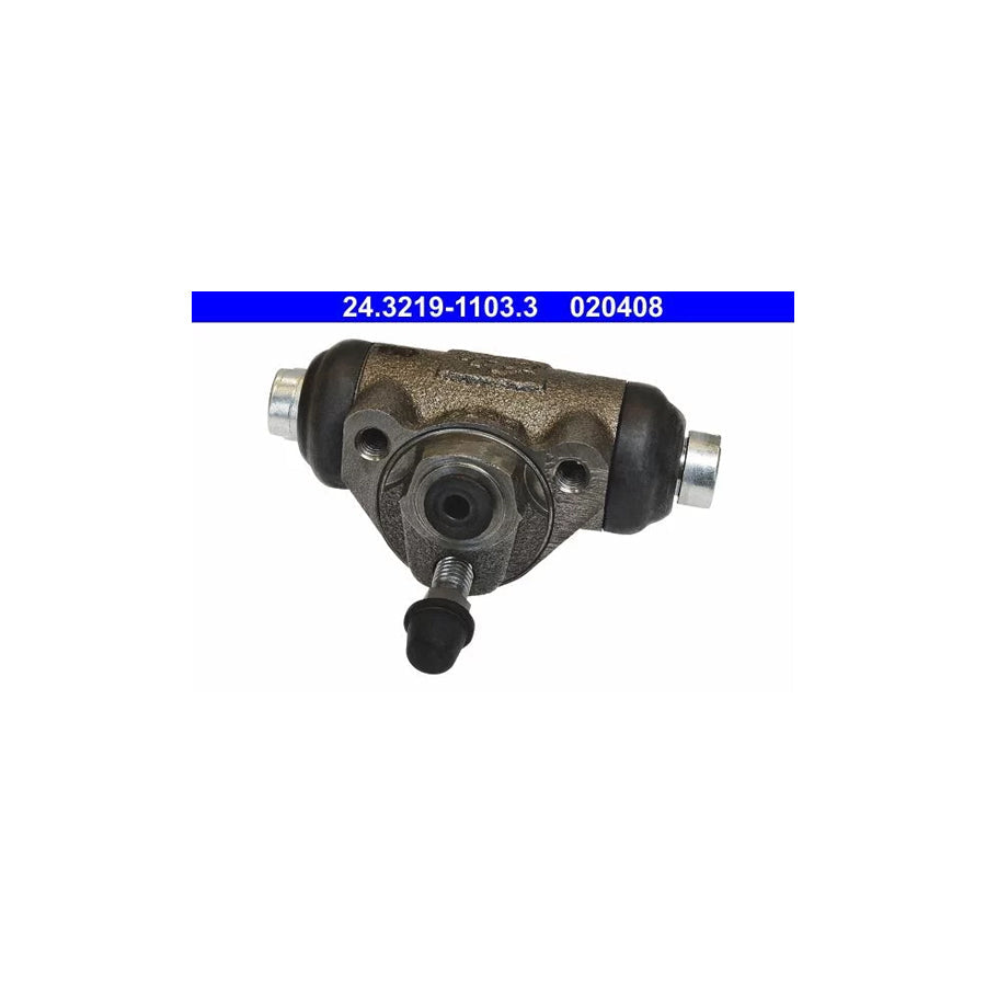 ATE 24.3219-1103.3 Wheel Brake Cylinder