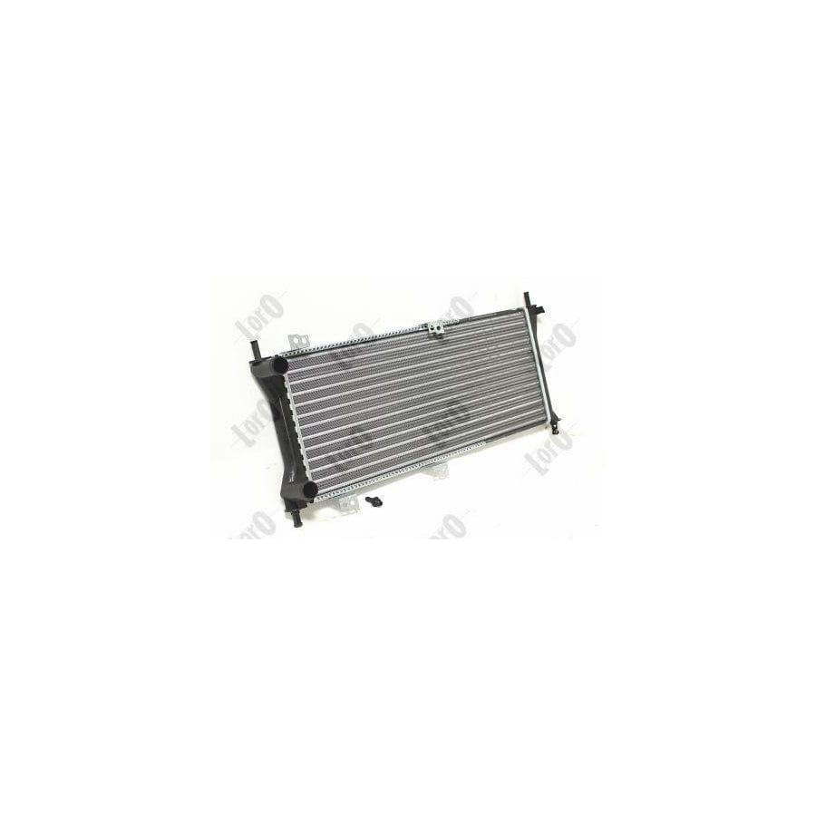 Abakus 01601700451 Engine Radiator for Fiat Panda I Hatchback (141)