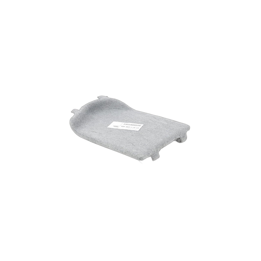 Genuine BMW 51477238405 Cover, Power Distribution Box (Inc. Alpina B7, 750iX & 750Li) | ML Performance US Car Parts