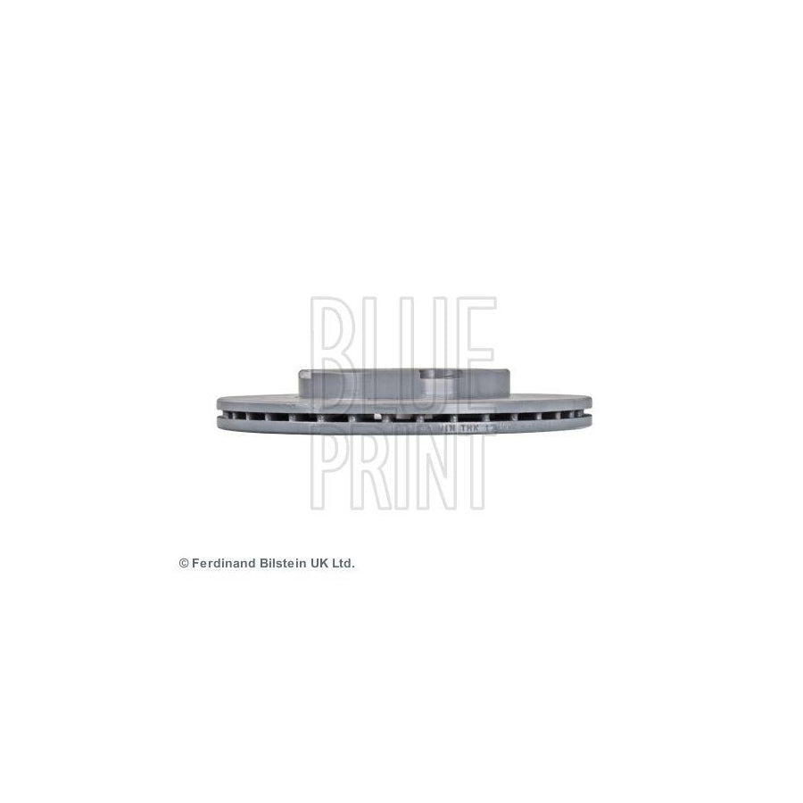 Blue Print Adg04308 Brake Disc for Hyundai Lantra