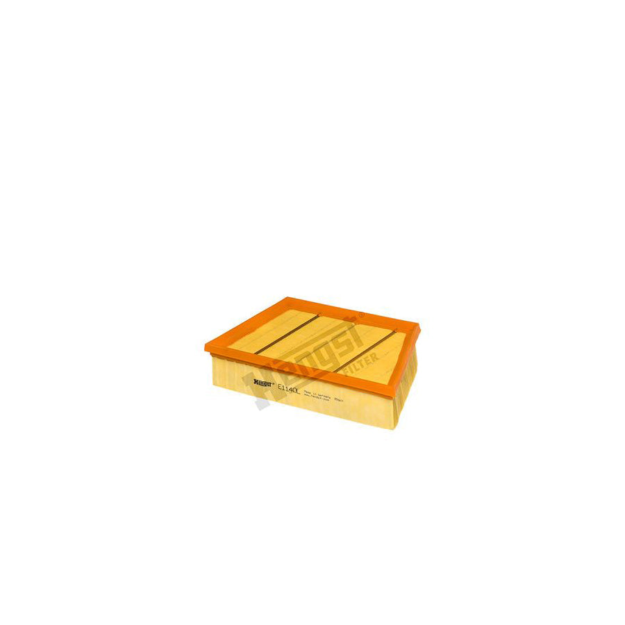Hengst Filter E1140L Air Filter